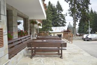 Musala Hotel - 1