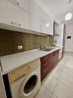 Lovely Apartment Gjiri Lalzit - Durazzo - 6