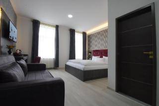 Hotel Grand Inn Berlin - Weißensee - Berlim - 2