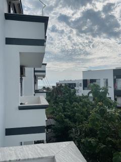 Lovely Apartment Gjiri Lalzit - Durazzo - 4