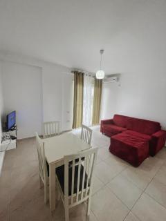 Lovely Apartment Gjiri Lalzit - Durazzo - 8