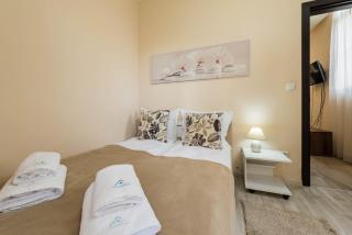 Two Bedroom Cathedral View Apartment - Varna - 7