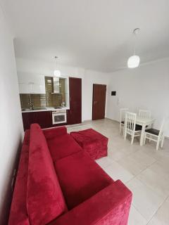 Lovely Apartment Gjiri Lalzit - Durazzo - 1