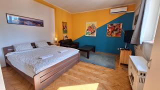 Great Buda Apartman - 0