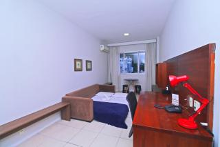 Rio Spot Copacabana Suites U053 - Rio de Janeiro - 8