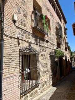 Casón De Los López Apartments - Toledo - 2