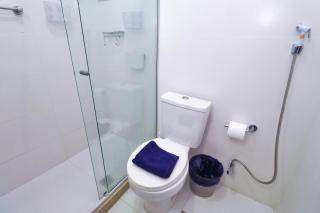 Rio Spot Copacabana Suites U053 - Rio de Janeiro - 6