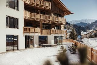 Luxury Chalet Milé - Ortisei - 2