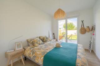 Jolie maison à Saint-palais - Saint-Palais-sur-Mer - 4