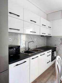 Nefeli Apartment - Kalamata - 8