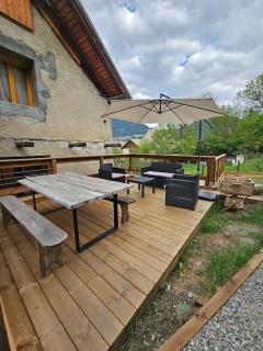 Appartement Acolin - Briançon - 6