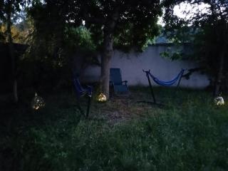 Les Sycomores Appartement privé avec jardin - Sisteron - 9