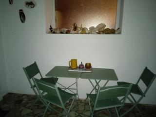 Les Sycomores Appartement privé avec jardin - Sisteron - 7