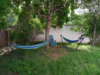 Les Sycomores Appartement privé avec jardin - Sisteron - 4