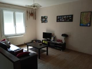 Les Sycomores Appartement privé avec jardin - Sisteron - 2