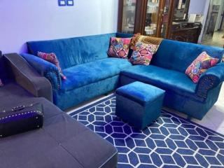 Feel like home , enjoy sea view - Alexandria - 8
