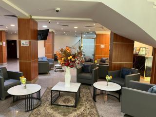 Royal Heaven Hotel Qatar - 1