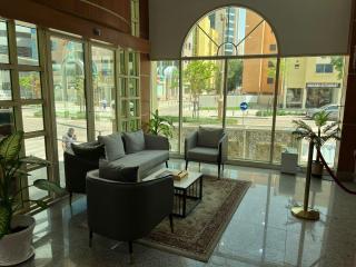 Royal Heaven Hotel Qatar - 1