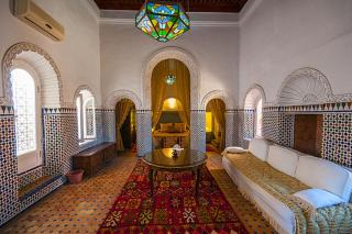 Dar El Mouhit - Salé - 3