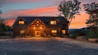 Tanglewood Mountain Lodge By Stony Brook Cabins - Sevierville - 2