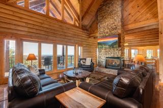 Tanglewood Mountain Lodge By Stony Brook Cabins - Sevierville - 8