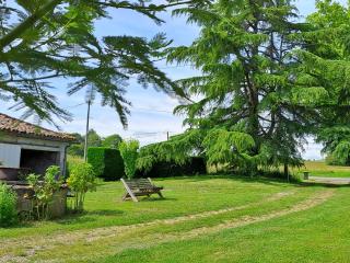 La Garenne - Virazeil - 3