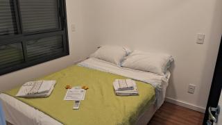 Apartamento NOVO no Brooklin - Ao lado do metrô! - São Paulo - 8