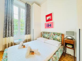 Le Guynemer - Appartement Beaux Arts Cannes - 6