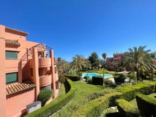 Sierra Cortina Residentail Apartment - Finestrat - 8