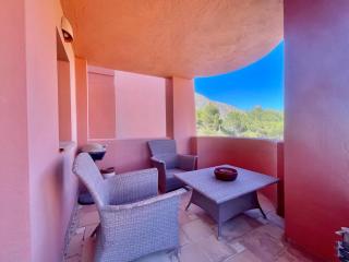 Sierra Cortina Residentail Apartment - Finestrat - 1