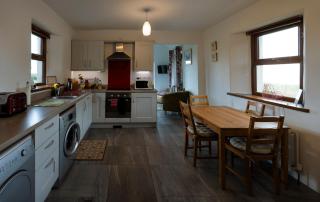 Stable Cottage - Kinbane Self Catering Cottages - Ballintoy - 6