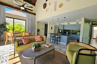 Villa privada, 3 dormitorios, piscina y Bbq - Punta Cana - 0