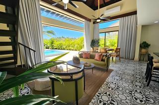 Villa privada, 3 dormitorios, piscina y Bbq - Punta Cana - 7