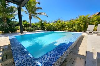 Villa privada, 3 dormitorios, piscina y Bbq - Punta Cana - 5