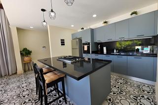 Villa privada, 3 dormitorios, piscina y Bbq - Punta Cana - 4
