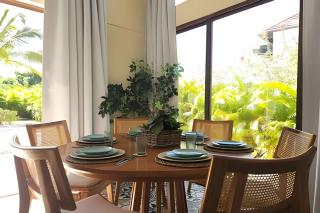 Villa privada, 3 dormitorios, piscina y Bbq - Punta Cana - 2