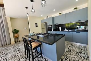 Villa privada, 3 dormitorios, piscina y Bbq - Punta Cana - 1