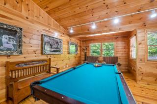 River Lodge By Stony Brook Cabins - 7