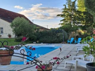 La Garenne - Virazeil - 6