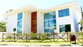 Casa 6 Suítes a 80 Metros da Praia em Guarajuba - Camaçari - 9