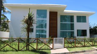 Casa 6 Suítes a 80 Metros da Praia em Guarajuba - Camaçari - 7