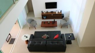 Casa 6 Suítes a 80 Metros da Praia em Guarajuba - 2