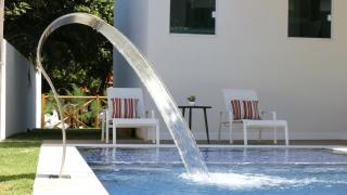 Casa 6 Suítes a 80 Metros da Praia em Guarajuba - Camaçari - 5