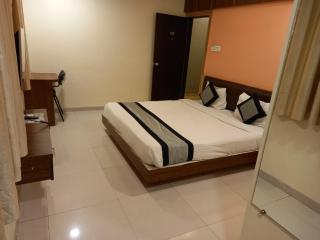 Hotel D9,Indore - 7