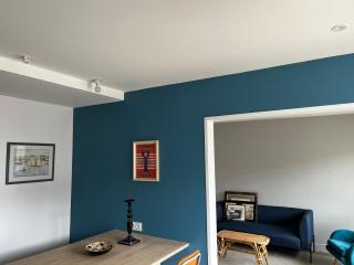 Appartement Granville - 2