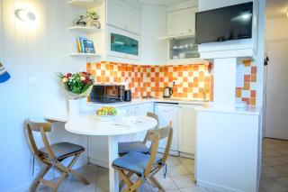 Nice and quiet appartment only 2 steps away from the harbour of St Martin - Saint-Martin-de-Ré - 8