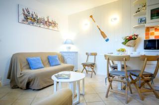 Nice and quiet appartment only 2 steps away from the harbour of St Martin - Saint-Martin-de-Ré - 7