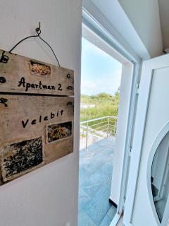 Apartmani Villa Medići - Vrsi - 8
