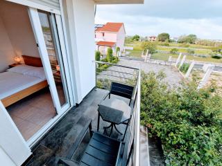 Apartmani Villa Medići - Vrsi - 6