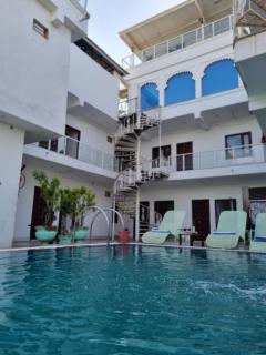 Hotel Darbargarh A Unit of Khamma Ghani A Boutique Hotel - 7